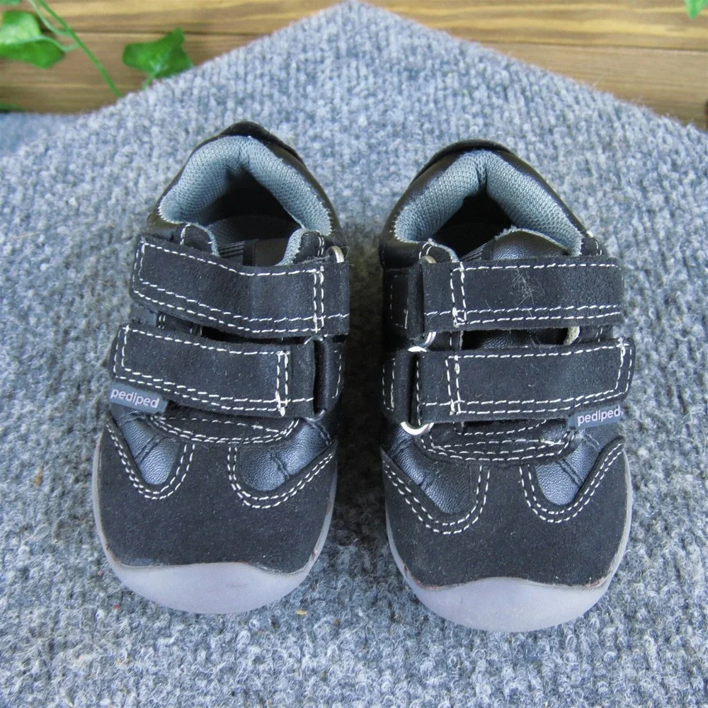 pediped boys sneaker
